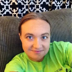 Meet your Posher, Chrissy